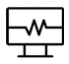 Cardiograph Icon