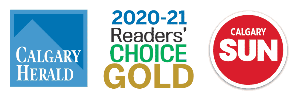 Pathways Dental Readers Choice Gold Award 2020/2021 | Calgary Dentist , NE Calgary Dentist , Dentist in Calgary , Affordable Dentist Calgary