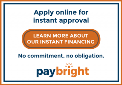 Pathways Dental Offers Paybright Financing for Dental Procedures | Calgary Dental Implants