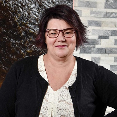 Andrea | Admin | NE Calgary Dentists | Pathways Dental Clinic