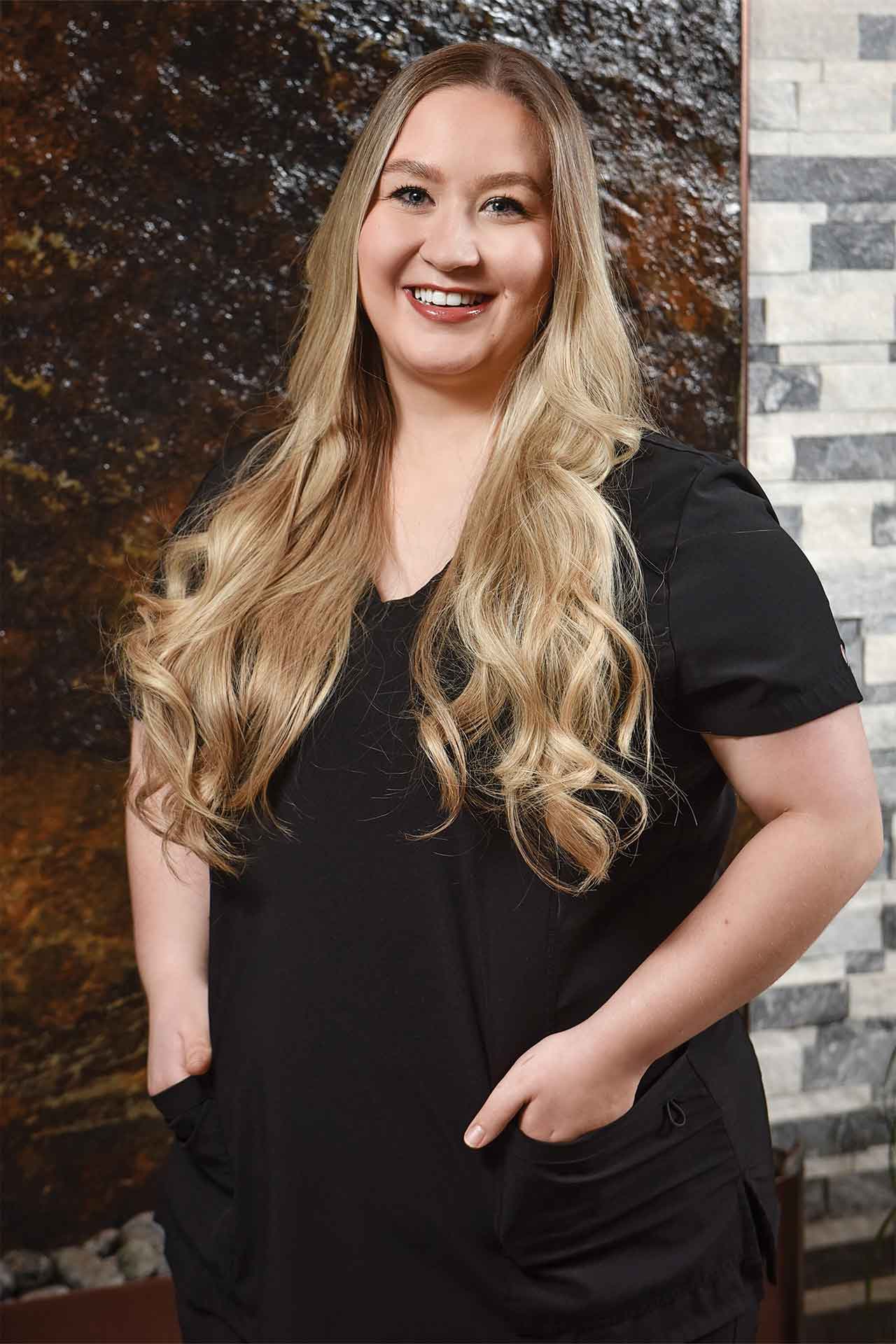 Carly | RDA | NE Calgary Dentists | Pathways Dental Clinic
