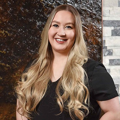 Carly | RDA | NE Calgary Dentists | Pathways Dental Clinic