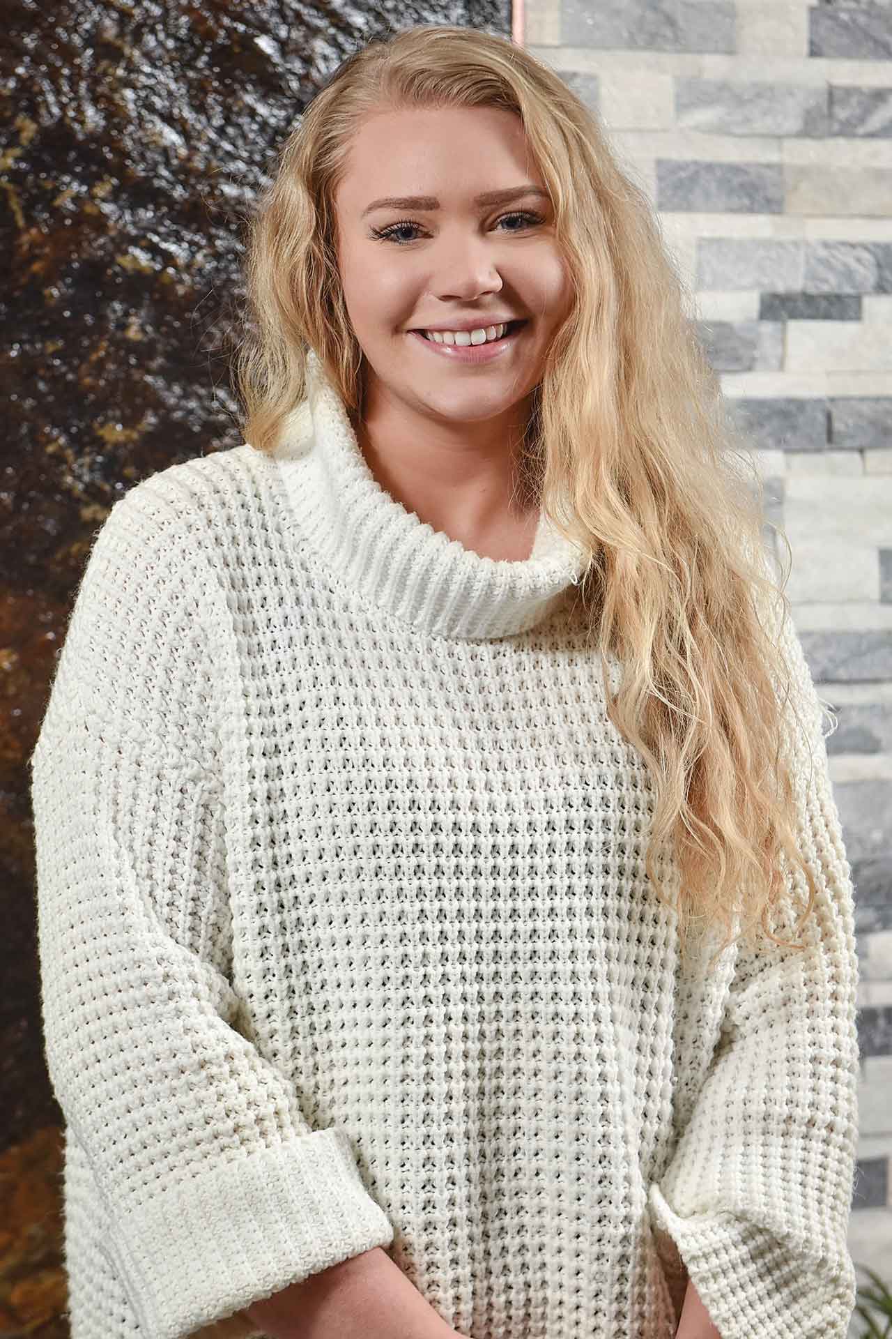 Cassidy | Admin | NE Calgary Dentists | Pathways Dental Clinic