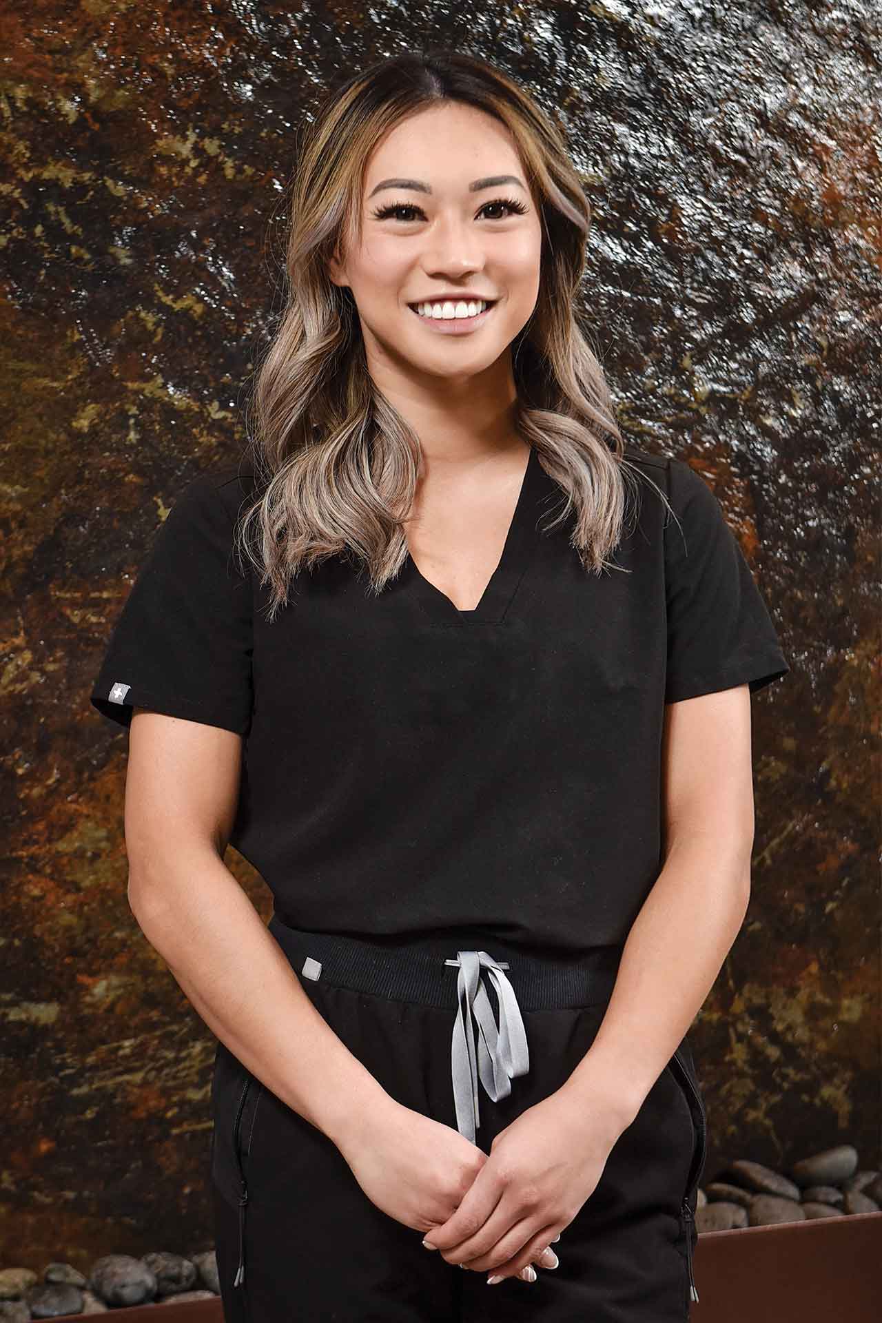 Natalie | RDA | NE Calgary Dentists | Pathways Dental Clinic