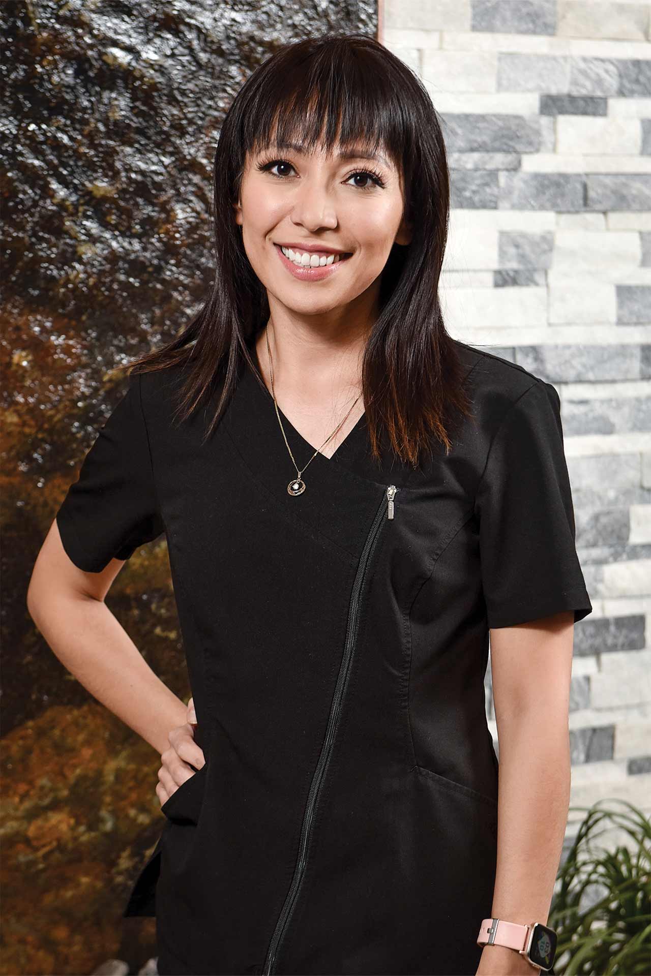 Sarai | RDA | NE Calgary Dentists | Pathways Dental Clinic