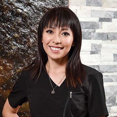 Sarai | RDA | NE Calgary Dentists | Pathways Dental Clinic