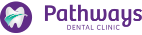 Pathways Dental Clinic - Horizontal Logo