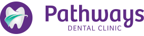 Pathways Dental Clinic - Horizontal Logo