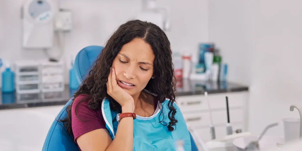 Managing Dental Pain Before Your Emergency Appointment: Calgary Dentist Tips